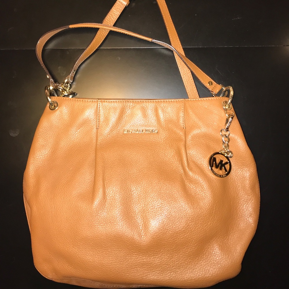 Michael Kors crossbody bag